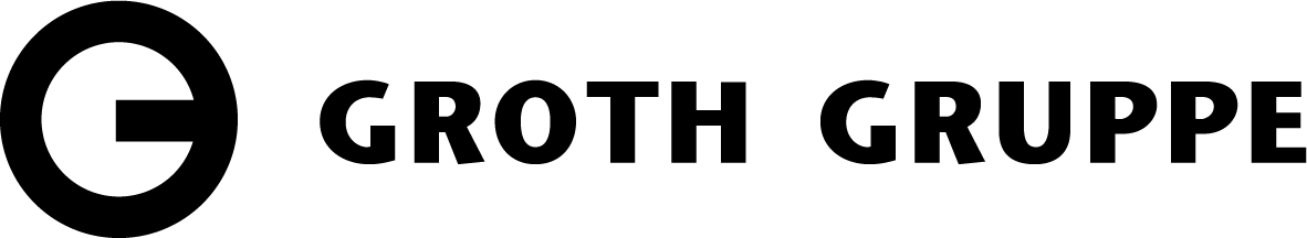 Groth Gruppe Logo